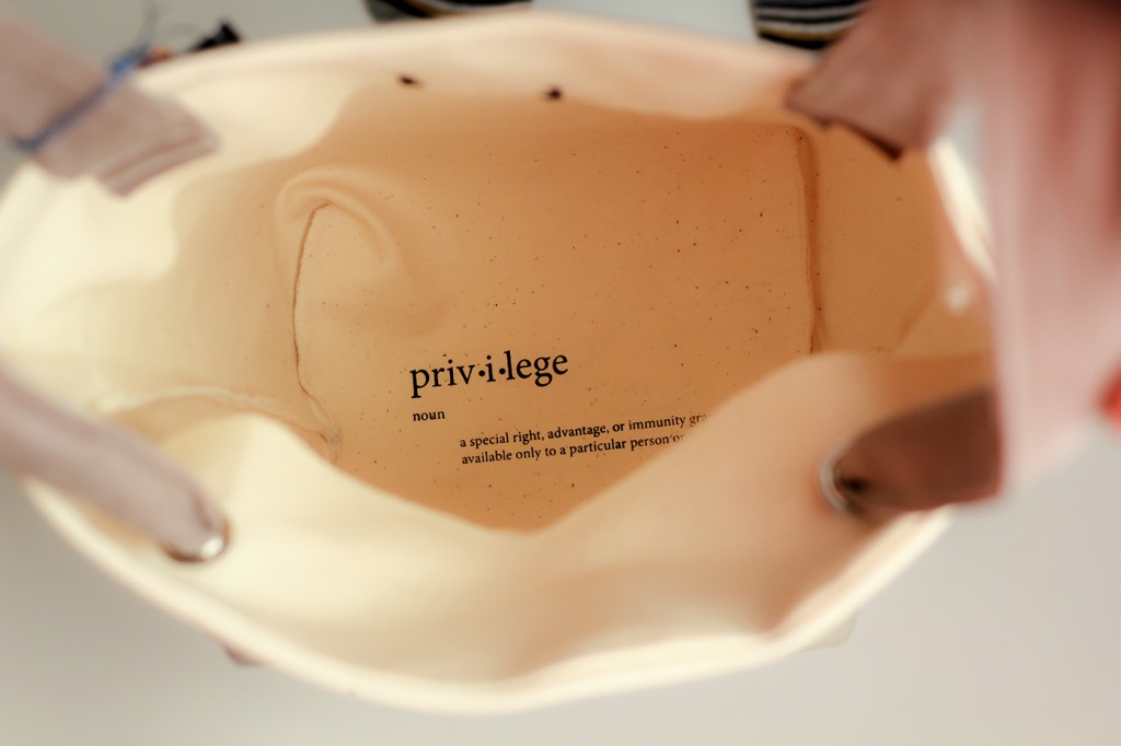 screenprint privilege