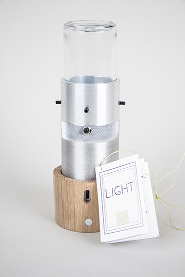 Meet Light